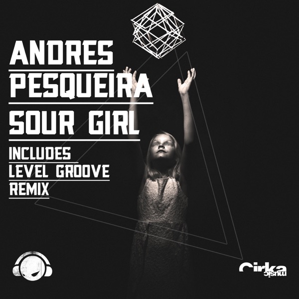 Sour Girl - Single