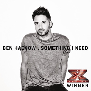 Ben Haenow - Something I Need - Line Dance Chorégraphe