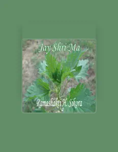Listen to Ramashakti H. Sikora, watch music videos, read bio, see tour dates & more!