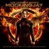 The Hunger Games: Mockingjay, Pt. 1 (Original Motion Picture Soundtrack) artwork