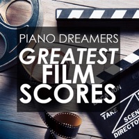 Greatest Film Scores - Piano Dreamers