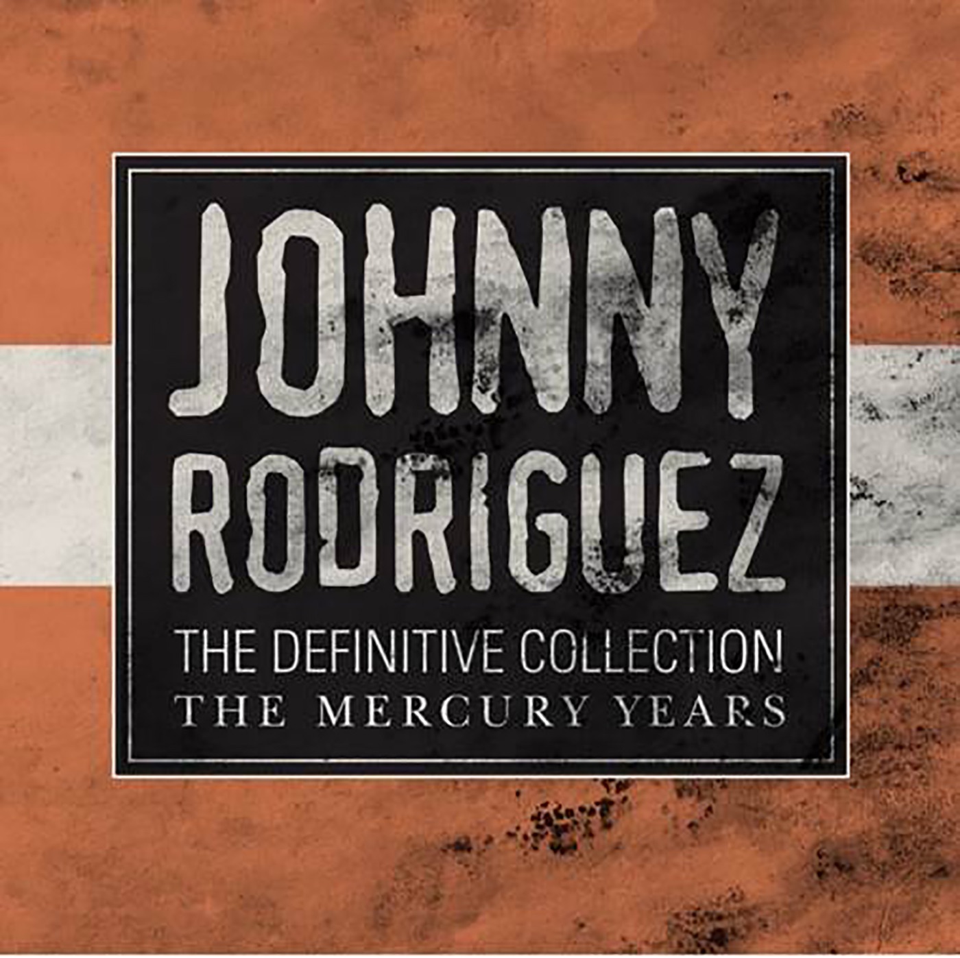 The Definitive Collection: The Mercury Years