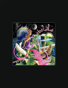 Listen to Bébé La La, watch music videos, read bio, see tour dates & more!