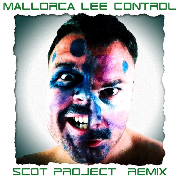 Control (feat. Ross Ferguson) - Single