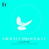 Re:code H0 - EP - Okmalumkoolkat