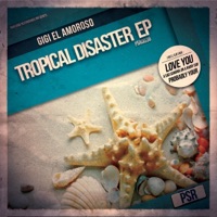 Tropical Disaster - Single - Gigi el Amoroso