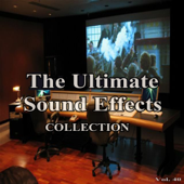 Baby Sneeze - Ultimate Sound Effects Group