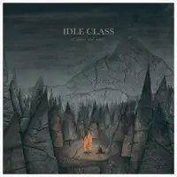 Worn out Shoes — Idle Class