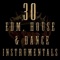 David Guetta (Instrumental) - The Streets lyrics