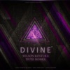 Divine (EP) - EP