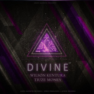 Divine (EP) - EP