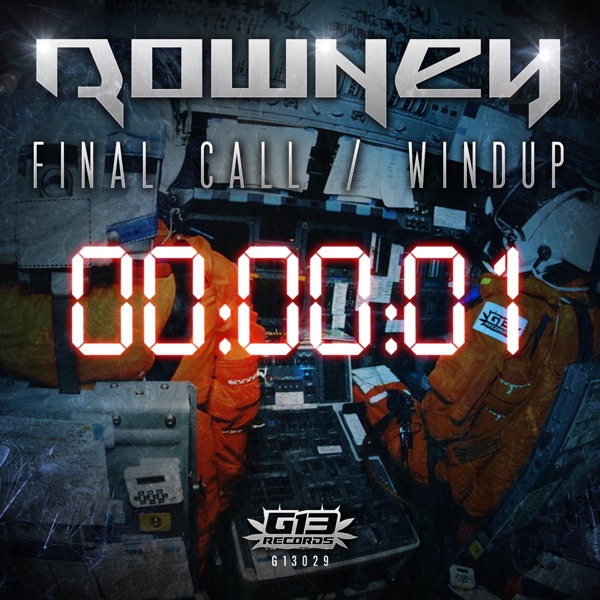 Final Call / Wind Up - Single