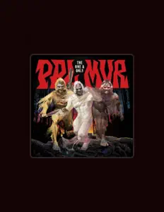 Escucha a PPL MVR, mira videos musicales, lee su biografía, consulta las fechas de las gira y más.