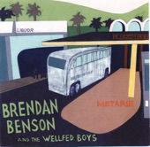 Brendan Benson - Alternative to Love