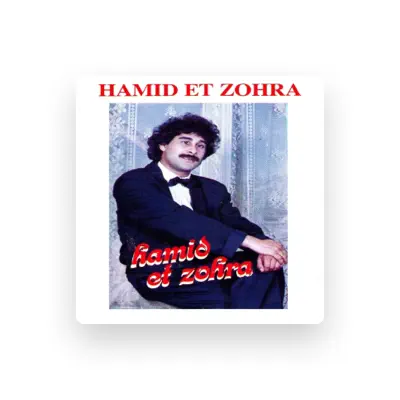 Listen to Hamid, watch music videos, read bio, see tour dates & more!