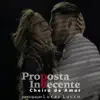 Cheiro De Amor - Proposta Indecente (feat. Lucas Lucco)