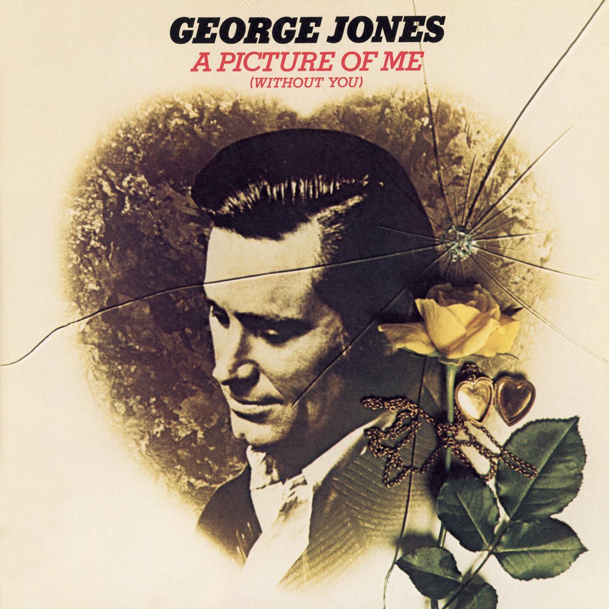 A Picture of Me (Without You) - Album by George Jones - Apple Music