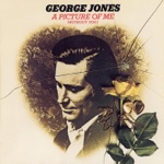 George Jones - On the Back Row