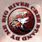 Big River Cree Straight artwork