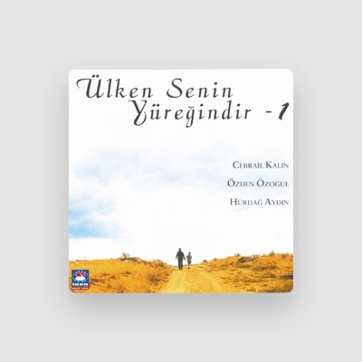Listen to Hürdağ Aydın, watch music videos, read bio, see tour dates & more!