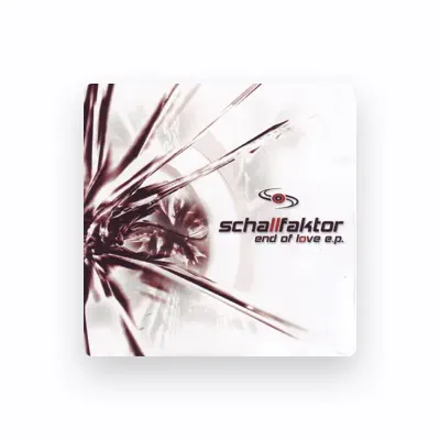 Listen to Schallfaktor, watch music videos, read bio, see tour dates & more!