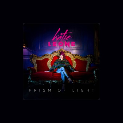 Listen to Katie Leone, watch music videos, read bio, see tour dates & more!