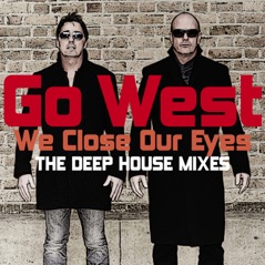 We Close Our Eyes 2015 (Remixes) - Single