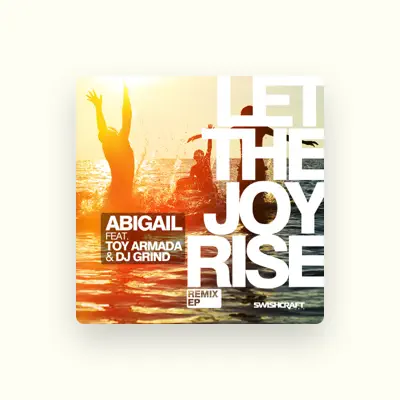 Listen to Abigail Oridupa, watch music videos, read bio, see tour dates & more!