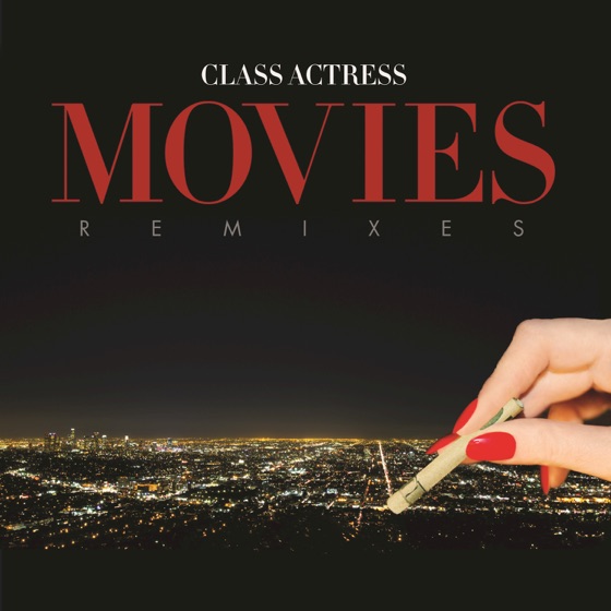 Cover artwork for More Than You