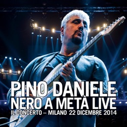 Pino Daniele - Yes I Know My Way