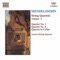 String Quartet No. 1 in E-Flat Major, Op. 12, MWV R25: II. Canzonetta. Allegretto - Piu mosso artwork
