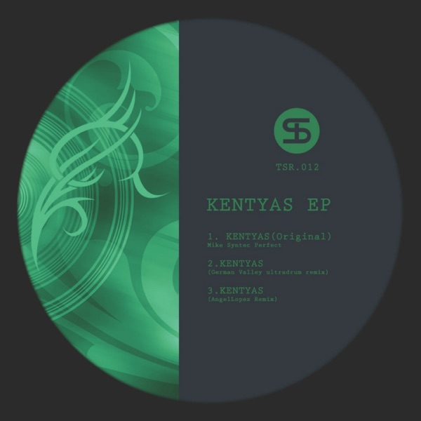 Kentyas - Single