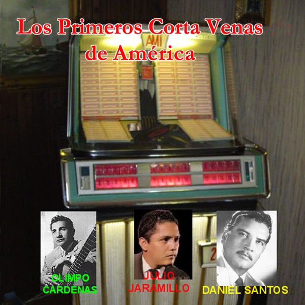 Los Primeros Corta Venas De América
