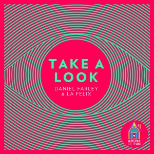 Take a Look - EP