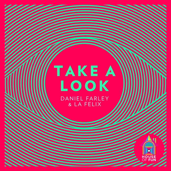 Take a Look - EP