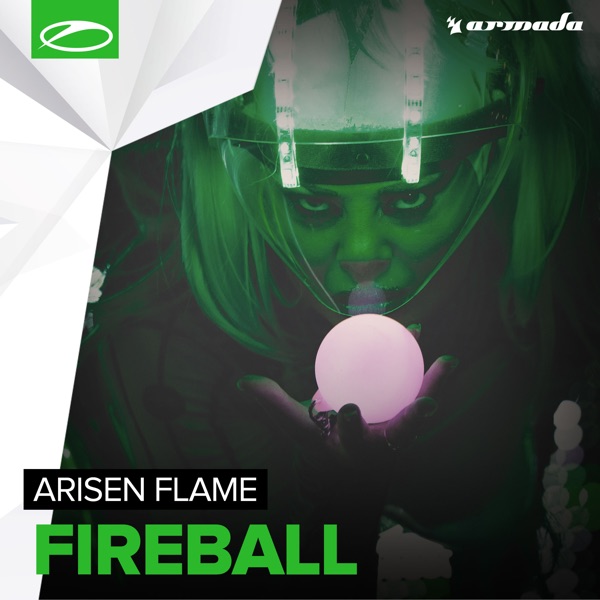Fireball - Single