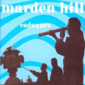 Marden Hill - Satellite