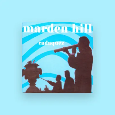 Listen to Marden Hill, watch music videos, read bio, see tour dates & more!