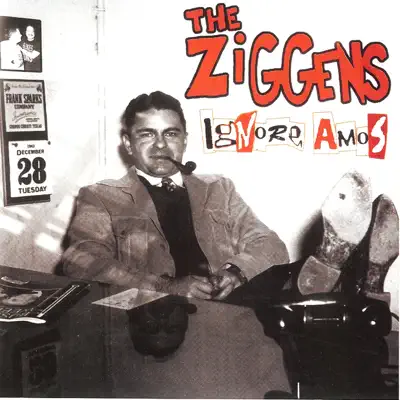 Ignore Amos - Ziggens Ignore Amos - Ziggens