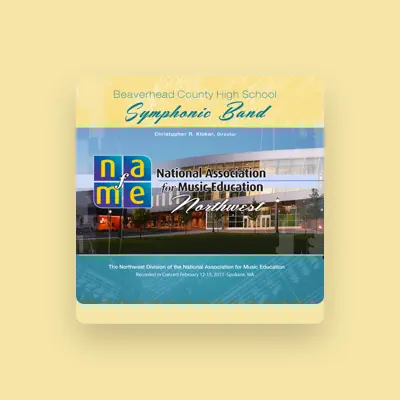 Listen to Beaverhead County High School Symphonic Band, watch music videos, read bio, see tour dates & more!