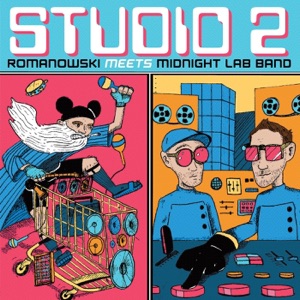Studio 2 - Single