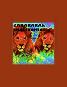 Ouve Zakaraka & Imaginomics, vê vídeos de música, lê a biografia, vê as datas da digressão e muito mais!