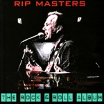 Rip Masters - Cat on the Keys