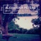 American Dreamer - Alexander Peters lyrics