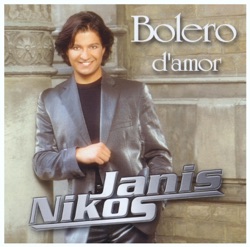 Janis Nikos - Bambolita