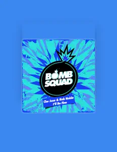 Dengarkan Rob Noble, tonton video musik, baca bio, lihat tanggal tur & lainnya!