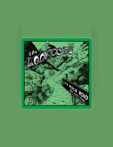 收听 The Lookouts、观看音乐视频、阅读小传、查看巡演日期等 ！