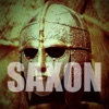 Saxon Saxon Saxon - Single