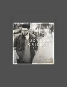 Jordan Grizzard: песни, клипы, биография, даты выступлений и многое другое.