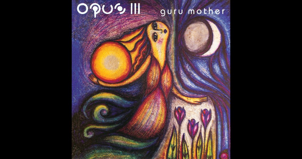 Amazon.com: Guru Mother: CDs & Vinyl